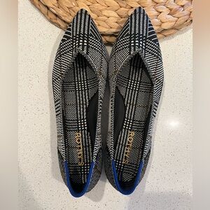 NWT ✨ Rothy’s The Point II, size 7 ✨